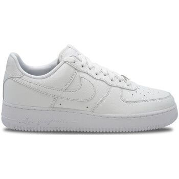 Nike Deportivas Moda Air Force 1 Low Drake NOCTA Certified Lover Boy para hombre