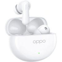 oppo enco air4 auriculares inalambricos bluetooth tws con cancelacion de ruido blancos