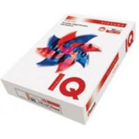 papel de fotocopiadora iq color economy a4 80g 500 hojas