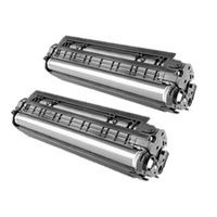 original multipack ricoh im 430fb printer toner cartridges 2 pack -418127