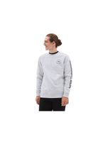 sudadera vans orbiter blanco hombre