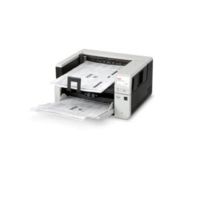 escaner kodak s2085f a4 85 ppm duplex con cama plana y adf