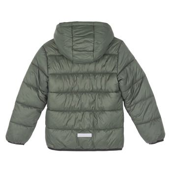 Name it Abrigo de plumas NKMMARBLE JACKET PB1 para niño