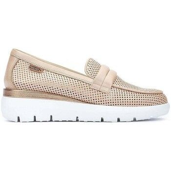 Pikolinos Mocasines w2a3862cp marfil para mujer