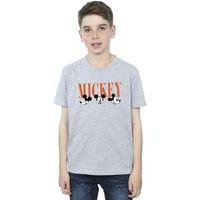 disney tops y camisetas bi28945 para nino