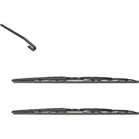 silencio specific wiper blade set vm203