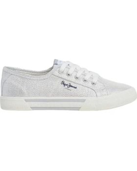 de PEPE JEANS PLS31439 BRADY PARTY PLATA