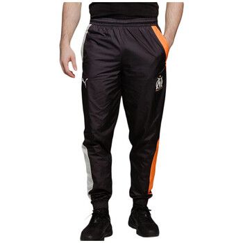 Puma Pantalón chandal OM Jogging de foot para hombre