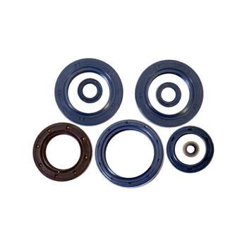 Kit retén motor Aprilia Tuareg 350 Athena