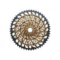 sram cassette xg-1299 eagle 12v 10-52 gold