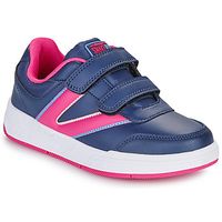 beppi zapatillas 2210050-navy-blue para nina