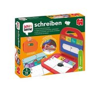 juego educativo yo aprendo a escribir para ninos a partir de 4 anos jumbo spiele