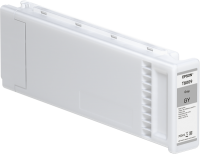 epson t8009 cartucho gris original