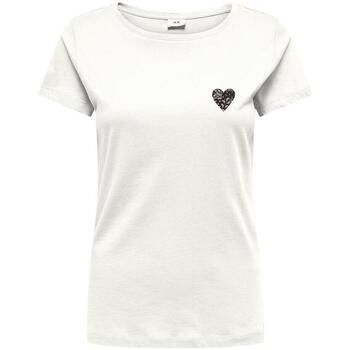 JDY Tops y Camisetas T-Shirt para mujer