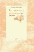 la memoria alucinada antologia poetica