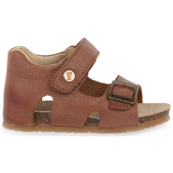 Naturino Sandalias FALCOTTO 0D07 BEA CUOIO para niño