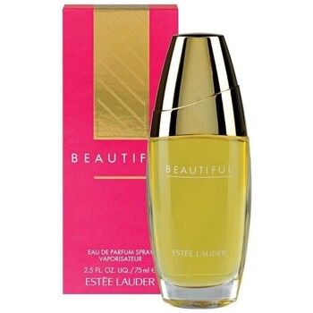 Estee Lauder Perfume Beautiful - Eau de Parfum - 75ml - Vaporizador para mujer