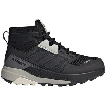 adidas Zapatillas de senderismo TERREX TRAILMAKER MID R.RDY K para niño