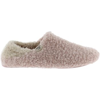 Victoria Pantuflas 1081129 rosa para mujer