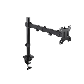 Tooq Soporte mesa DB1801TN-B 1 brazo 17-32