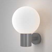 aplique de pared exterior bold