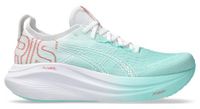 asics gel-nimbus 27 paris - hombre - light blue