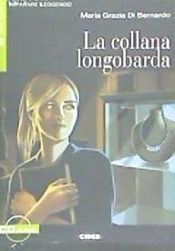 Collana Longobarda +cd