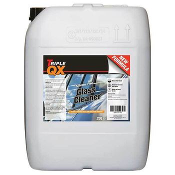 Glass Cleaner 20Ltr