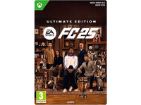 xbox series x s  one ea sports fcr 25 ed ultimate codigo de descarga
