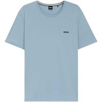 boss camiseta mixmatch para hombre