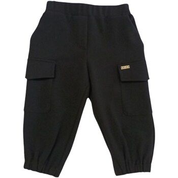 Liu Jo Pantalón cargo q-bab-68403 para niña