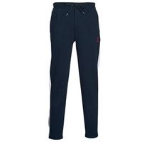 polo ralph lauren pantalon chandal pantalon de chandal con bandas para hombre