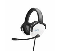 auriculares con microfono energy sistem esg 4 white thunder