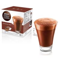 nescafe dolce gusto chococino 16 capsulas