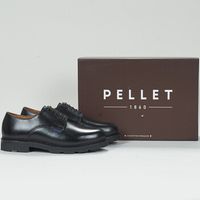 pellet zapatos hombre markus para hombre