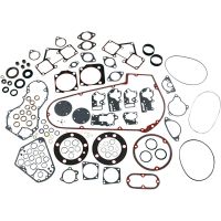 kit de juntas de motor harley-davidson shovelhead genuine fire-ring