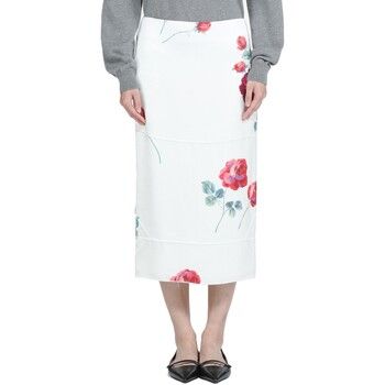 N°21 Falda 26en2m0c0335286-s1m1 para mujer