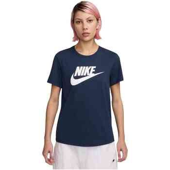 Nike Camiseta 077-51381502476627 para mujer