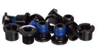 kit de tornillos para chimenea race face