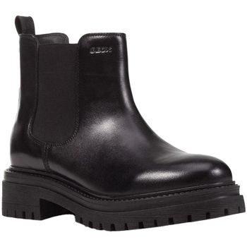 Geox Botines D Iridea B para mujer