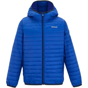 Regatta Chaquetas Hillpack para niña
