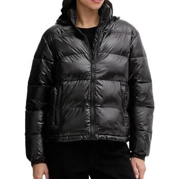 Tommy Hilfiger Abrigo de plumas DW0DW22039 para mujer