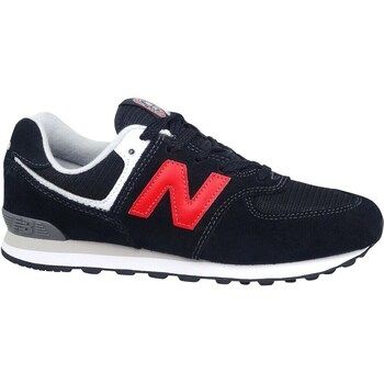 New Balance Zapatillas 574 para niña