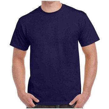 Gildan Camiseta RW10046 para hombre