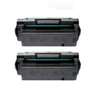 compatible multipack xerox p8ex printer toner cartridges 2 pack -113r00296