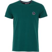 peak mountain camiseta t-shirt manches courtes homme coda para hombre