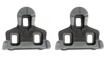 Par de calas neatt  shimano  spd sl grip 0