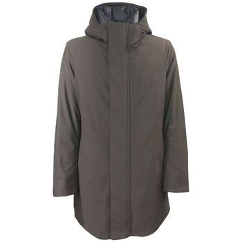 Montecore Parka q-nol-66809 para hombre