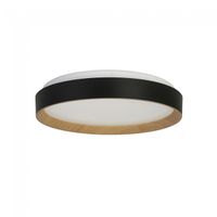 plafon de techo led sorrento 24w