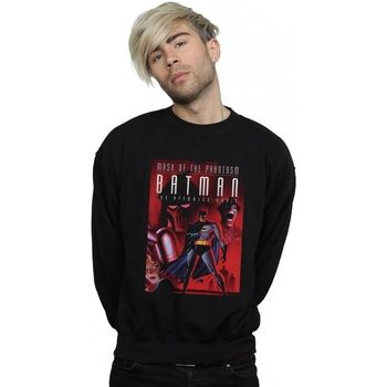 Dc Comics Jersey Mask Of The Phantasm para hombre